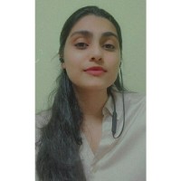 Komal Parsekar