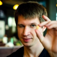 Николай Петров