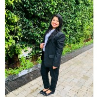 Shreya Bhatnagar