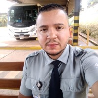 Vinicius Martins