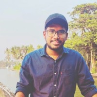 Monik Sai Varma Ankathi