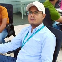 Harendra Bhardwaj