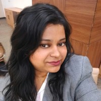 Joysree Parihar