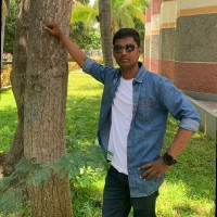 Omprakash R
