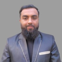 Md Rakibul Hasan