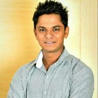 Jagdish Rangle