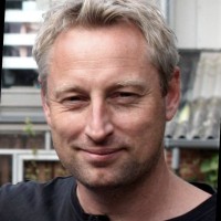 Carsten Overbye