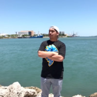 Antonio Rodriguez