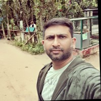 Madhan kumar G R