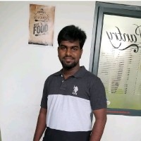 Jacob Rajkumar