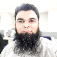 Naveed Ahmad