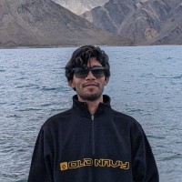 Ritesh Mudicha