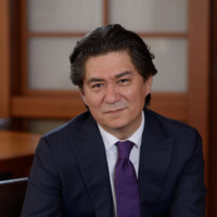 Murat Mergin