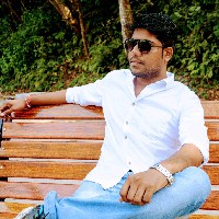 Vinod Kumar