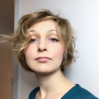 Екатерина Пошина