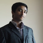 Naveen Kumar S