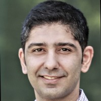 Nima Sarajpoor, Ph.D.