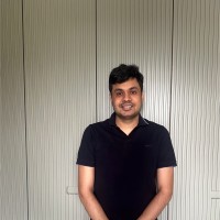 Rishabh Arya