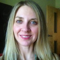 Melissa Blackburn
