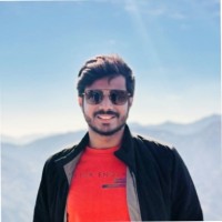 Nikhil Ranjan Kumar