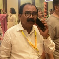 Phani Biswas