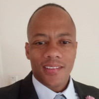 Adrian Robinson