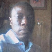 Jonathan Ugiagbe