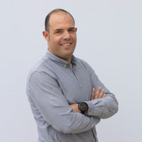José Ramón Medina Serrano