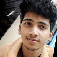 Harish E