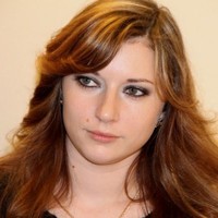 Anna Stepanova