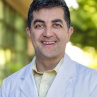 Mehran Ghoreishi