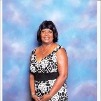 Ramona Nottage
