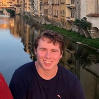 Connor Pillsworth