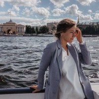 Валентина Гашкина