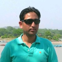 Pardeep Shetty