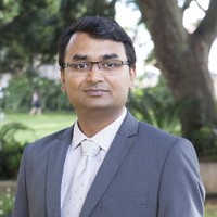 Pratik Patel
