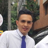 Andrés Felipe Quiroga Gonzalez
