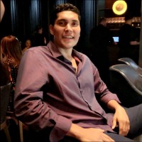 Alex Martinez