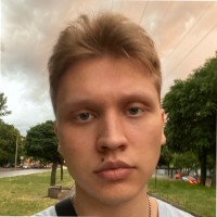 Nikita Khromov