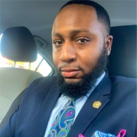 Jerrod Jacobs