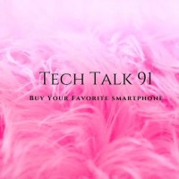 Tech Talk
