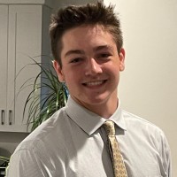 Cyrus Kump