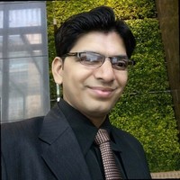 Nitin Rao