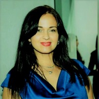 Magda Mischie