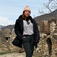 Monique Balilu