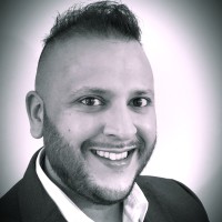 Vishal Sharma