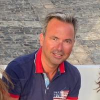 David Caussel