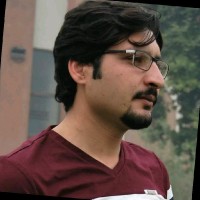 Shahid Hussain