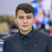 Pedro Lucas Camargo