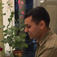 sandeep choudhary